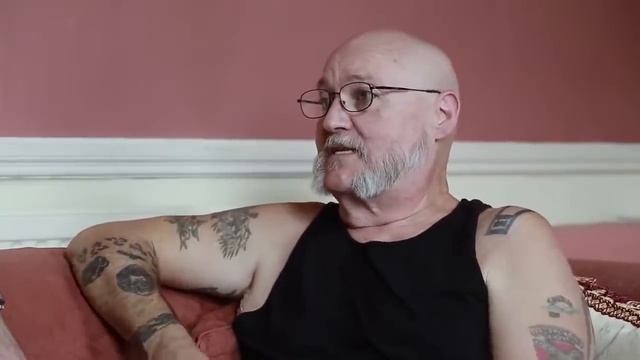 Q280: Were Nazi Skinheads Hoaxed By Korean Tattoos In California Prison? Jamie Morgan Kane смотреть онлайн