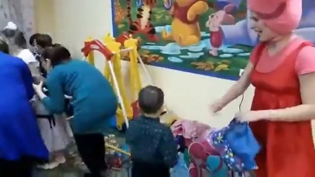 🎈День рождения сестрёнки:🎁 подарки🎂/тортик/2 годика:) смотреть онлайн