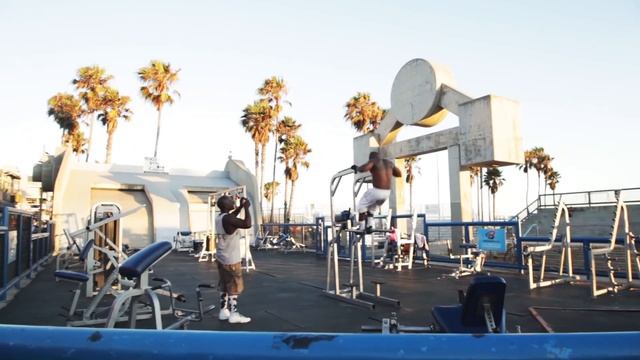 California Женя Орёл смотреть онлайн