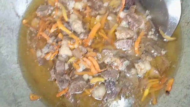 ташкенский плов ? смотреть онлайн