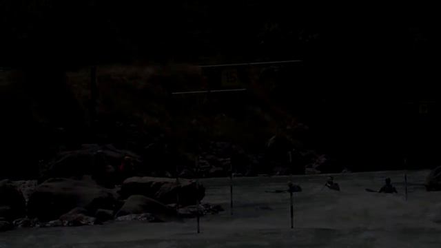 Patrouille Kayak Cadets Beaumont-le-Roger, France Slalom l'Argentière 2015 смотреть онлайн
