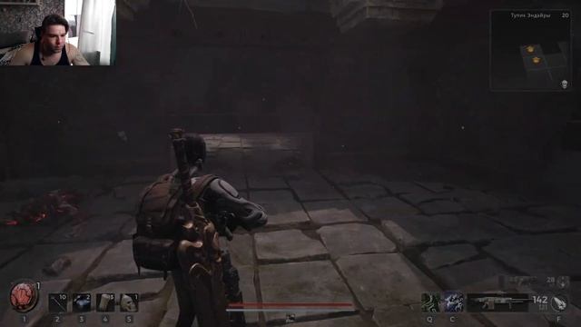 Remnant 2 Тупик Эндайры Все головоломки Музыкальная Башня смотреть онлайн