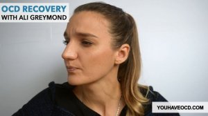 Ответы На Вопросы По ОКР (2) (11/10/2017) - Лечение ОКР ( Обсессивно - Компульсивное Расстройство )