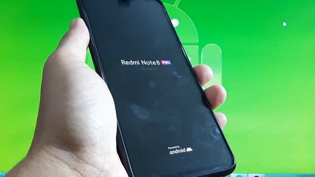 How to Downgrade Redmi Note 8 Pro MIUI 11 Android 10 to Android 9 смотреть онлайн