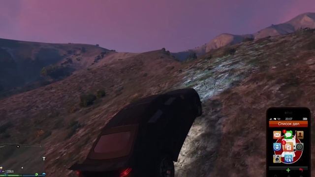 GTA 5 Online (PC) - АДСКИЙ ДЕСАНТ! (Мега Угар!) смотреть онлайн