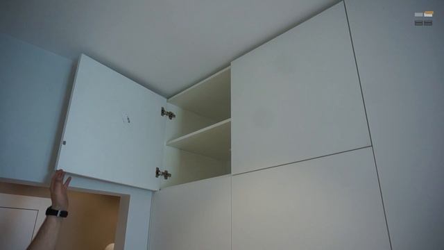 МАТОВАЯ КУХНЯ ФЕНИКС FENIX NTM. Кухня с фасадами из феникса в Кудрово в ЖК "Вернисаж". смотреть онлайн