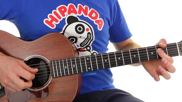 ► How To Play | Pink Panther Theme | Guitar Lesson - FREE Sheet Music смотреть онлайн