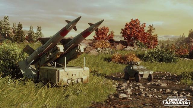 [Обновление] 0.9 Armored Warfare Интересное Обновление смотреть онлайн