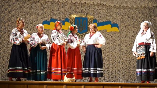 Намисто. Українські народні нісні смотреть онлайн