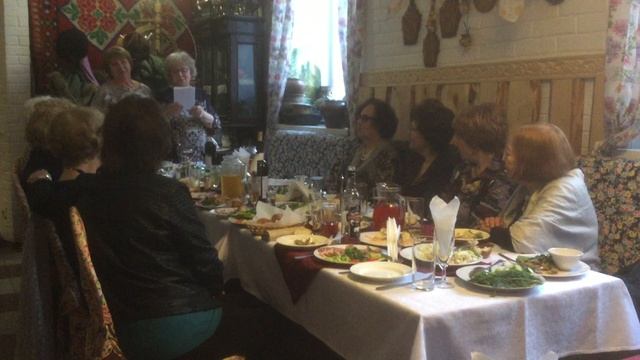 Мама 80 лет == Юбилей!!! смотреть онлайн