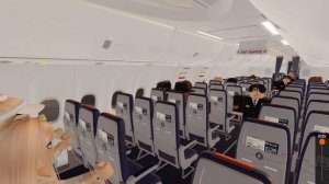 Аэрофлот (B737) | Рейс Москва-Шарм Эль Шейх | Roblox