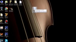 Как создать документ ворд на рабочем столе?