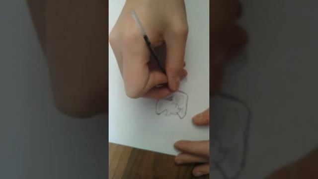 Рисую Ветерка Сан смотреть онлайн