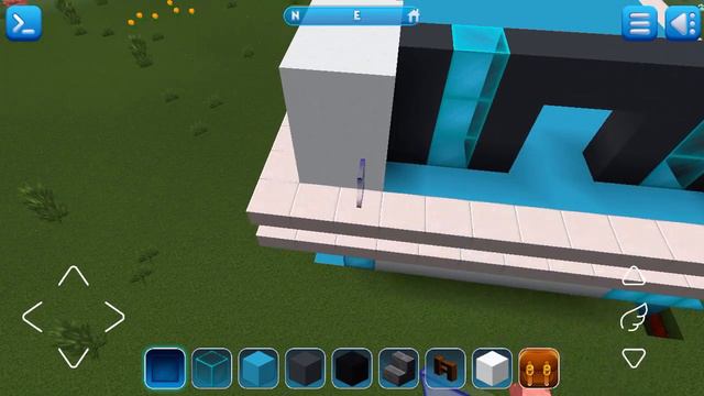 Realmcraft Gameplay #367 (iOS & Android) | Modern House 🏠 смотреть онлайн