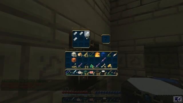 Minecraft | Los Juegos del Hambre MP #189 | GAMEMMO смотреть онлайн