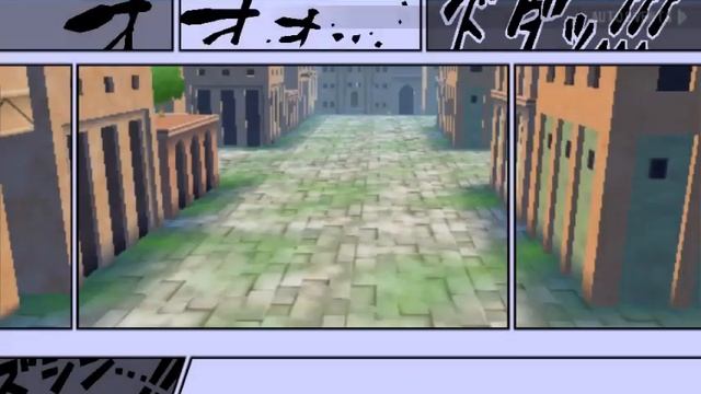 One Piece Romance Dawn [17] GEAR SECOND! смотреть онлайн
