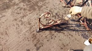 Супер крюки для подвесных кашпо своими руками