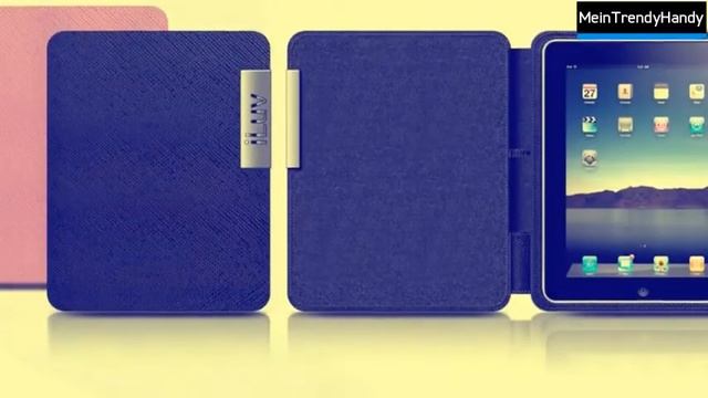 iPad 2 Zubehör смотреть онлайн