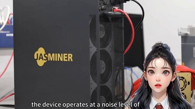 Jasmine X16-Q介绍视频 смотреть онлайн