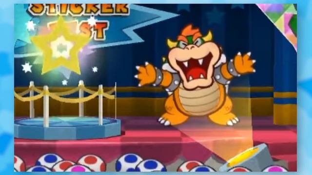 Ranking Every Mario Game