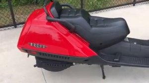 2006 Honda Helix CN250. Absolutely immaculate!!! No reserve.