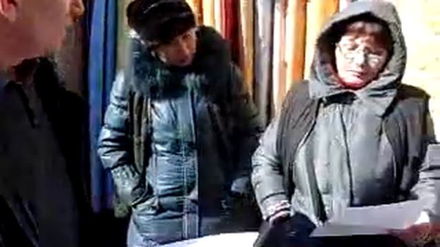 31.03.2011-Опрос братчан о сити-менеджере (2) смотреть онлайн