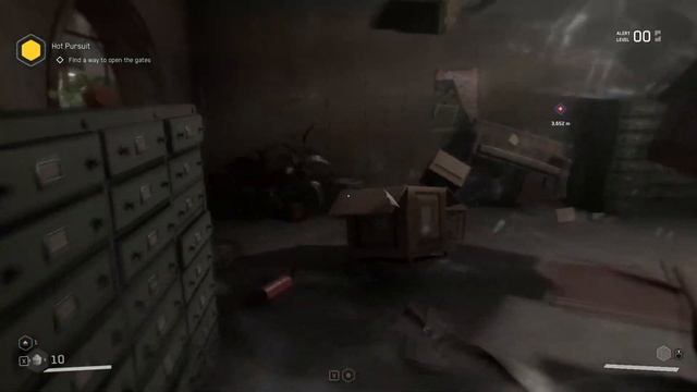 Atomic Heart Gameplay #012 (Steam) [Payd Games] смотреть онлайн