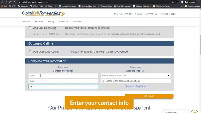 How to Get a France Phone Number смотреть онлайн