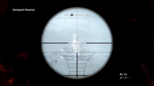 Let's Play Call of Duty: Black Ops - Mission 8 - Project Nova смотреть онлайн
