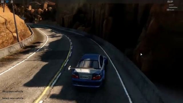 this is a real ROBLOX game... смотреть онлайн