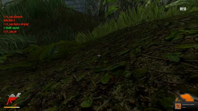 Primal Carnage | 1.3 UPDATE смотреть онлайн