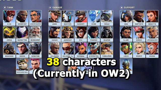 Paladins Vs Overwatch 2 - Which Is Better? смотреть онлайн