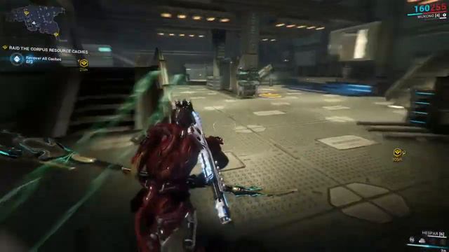 Warframe gameplay смотреть онлайн