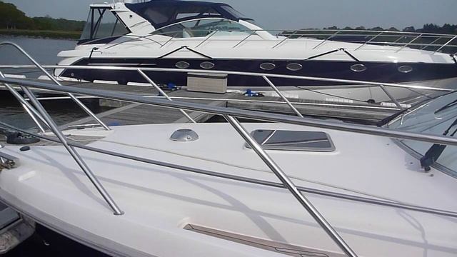Sea Ventures - Aquador 32  