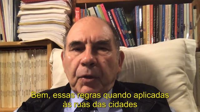 Nikos Salingaros - Lecture PROPUR 50 Years смотреть онлайн