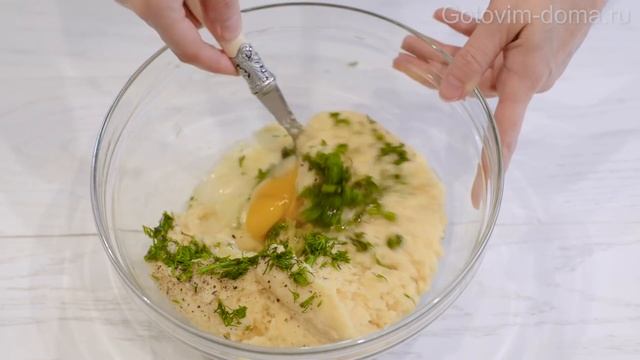 ДРАНИКИ Картофельные Рецепт БЕЗ МУКИ как Бабушка учила. ДЕРУНЫ Готовим дома смотреть онлайн