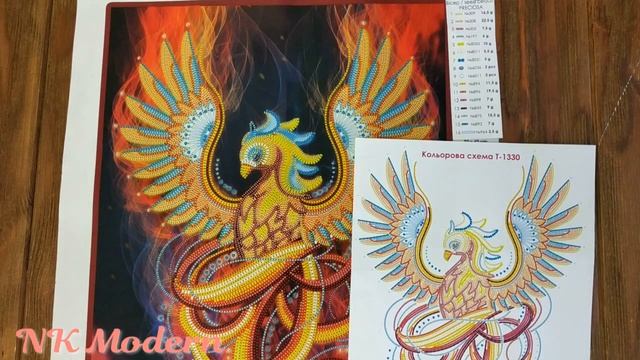 Будни с вышивкой февраль 26 - март 7/21 смотреть онлайн