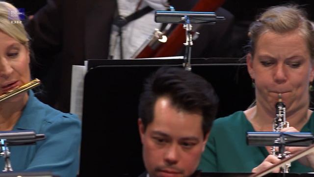 La Gazza Ladra: Overture // Danish National Symphony Orchestra (Live)