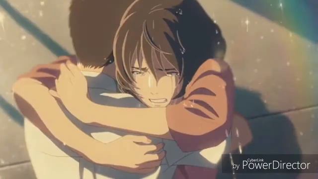 Аниме клип ~Шёпотом~ смотреть онлайн
