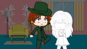 ||Клип Пусть горько, зато красиво||Снежана и Виктор||Мистер Вечный Канун, Мои сны оживают||Gacha no