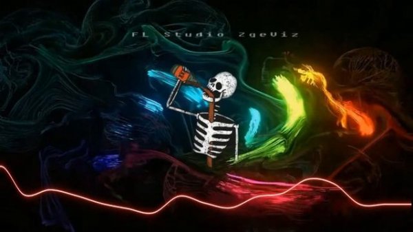 БИТ с ЛЮТЫМ БАСОМ (Prod By Night Boy BEATS)