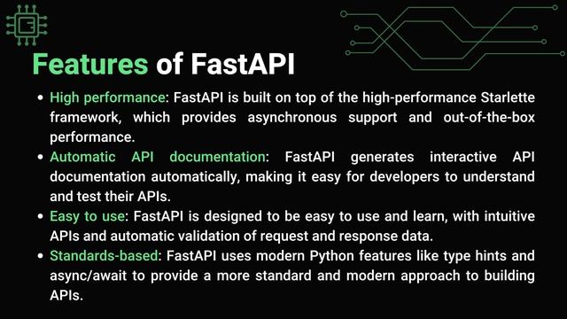 REST API and FAST API By Sreelal H ( MSc Data Science) смотреть онлайн