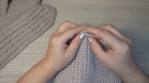 Затмила количеством продаж! Популярная шапка бини. Подробный МК.