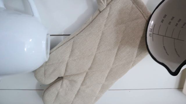 FARMHOUSE KITCHEN DECOR | DECOR HAUL 2020 | DECORATE WITH ME | HOUSE + HOLM смотреть онлайн