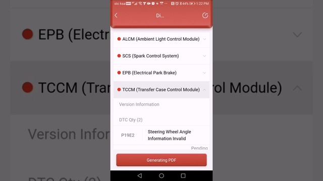 thinkdiag the best full system scanner all in one смотреть онлайн
