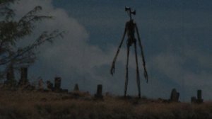 SCP-6789 (СИРЕНОГОЛОВЫЙ) ОТКУДА ОН ВЗЯЛСЯ?!?