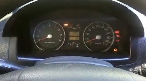 Плохо заводиться на холодную getz