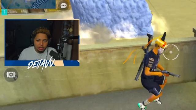 El Hacker De Tiktok Kirito Gamer VS Dejavu ? Por El Respeto A La M1014 !! смотреть онлайн