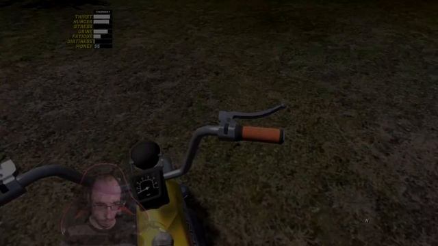 DREVO - My Summer Car #13 смотреть онлайн