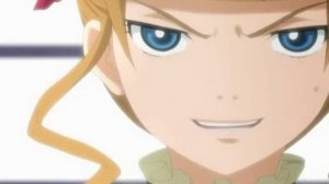 Зеленый слоник (Аниме)